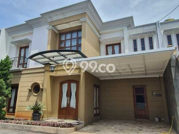 Jual Rumah Mewah Elegan Dengan View Eksklusif di Lenteng Agung, Jakarta Selatan Jual Rumah Mewah Elegan Dengan View Eksklusif di Lenteng Agung, Jakarta Selatan