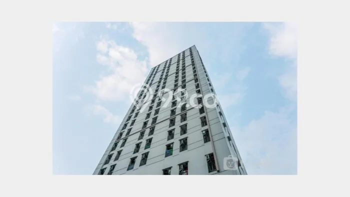 Apartemen Harga Bersahabat di Beji Spesifikasi 1 Kamar Apartemen Harga Bersahabat di Beji Spesifikasi 1 Kamar