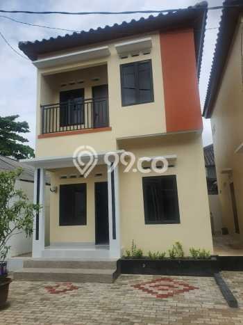 Dijual Hunian Rumah Nyaman 2 Kamar di Pondok Gede, Bekasi Dijual Hunian Rumah Nyaman 2 Kamar di Pondok Gede, Bekasi