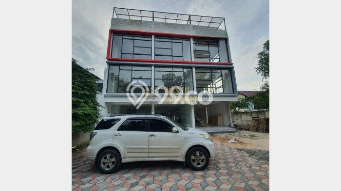 Unit Ruko Dijual di Jagakarsa Jakarta Selatan 198m2 Unit Ruko Dijual di Jagakarsa Jakarta Selatan 198m2