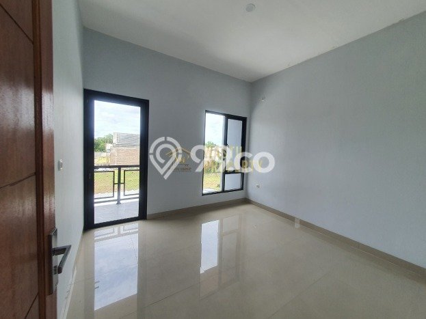 Dijual Rumah 3 Kamar Lokasi Strategis Nyaman dan Strategis di Cibinong Dijual Rumah 3 Kamar Lokasi Strategis Nyaman dan Strategis di Cibinong