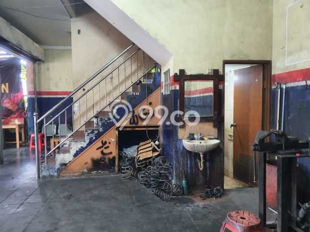 Ruko Bagus Dijual di Gandaria Jakarta Selatan Strategis Cocok untuk Kembangkan Bisnis Ruko Bagus Dijual di Gandaria Jakarta Selatan Strategis Cocok untuk Kembangkan Bisnis