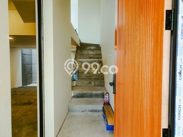 Rumah Modern 3 KT LT 73m2 di Cipedak Rumah Modern 3 KT LT 73m2 di Cipedak