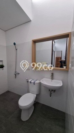 Dijual Rumah 3 Kamar Lokasi Ideal Bagus dan Strategis di Jagakarsa Dijual Rumah 3 Kamar Lokasi Ideal Bagus dan Strategis di Jagakarsa