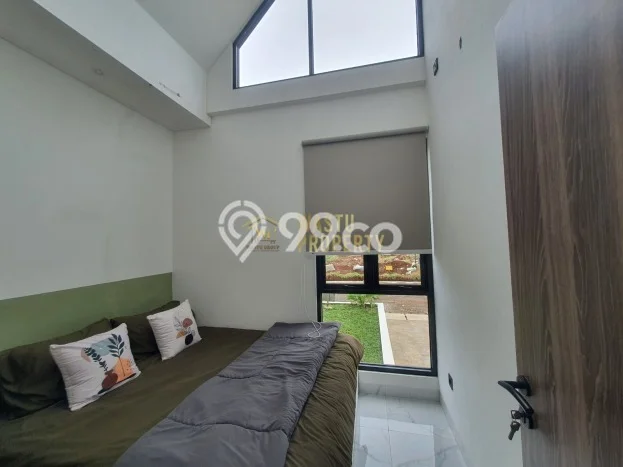 Dijual Cepat Rumah Favorit Siap Huni LB 41m2 di Cibinong, Bogor Dijual Cepat Rumah Favorit Siap Huni LB 41m2 di Cibinong, Bogor