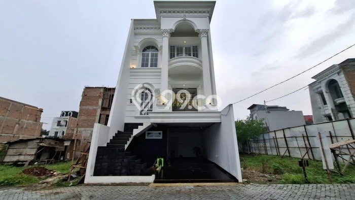 For Sale Rumah Elit Exclusive di Jagakarsa, Jakarta Selatan For Sale Rumah Elit Exclusive di Jagakarsa, Jakarta Selatan