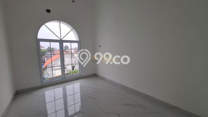 Hunian Eksklusif Dijual LT 137m2 di Jagakarsa, Jakarta Selatan Hunian Eksklusif Dijual LT 137m2 di Jagakarsa, Jakarta Selatan