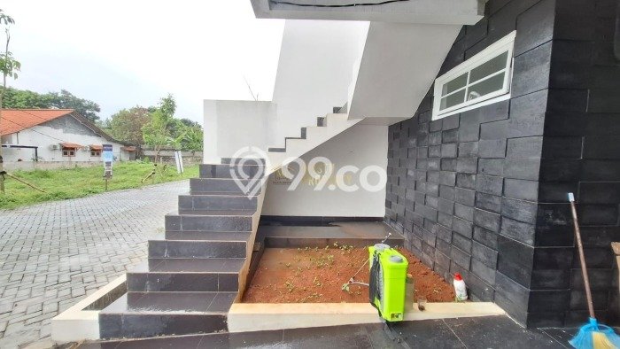 Hunian Eksklusif Dijual LT 137m2 di Jagakarsa, Jakarta Selatan Hunian Eksklusif Dijual LT 137m2 di Jagakarsa, Jakarta Selatan