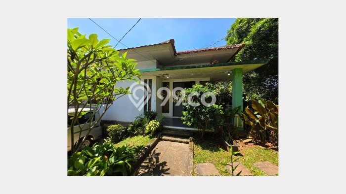 Dijual Rumah Mewah Exclusive di Pamulang, Tangerang Selatan Dijual Rumah Mewah Exclusive di Pamulang, Tangerang Selatan