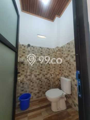 Jual Rumah Modern 2 KT di Pondok Gede, Bekasi Jual Rumah Modern 2 KT di Pondok Gede, Bekasi