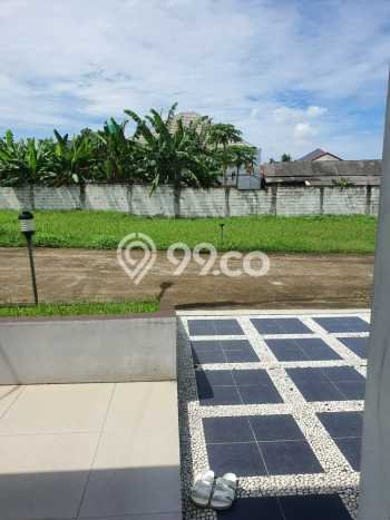 Rumah Strategis Minimalis Lb 42m2 di Cibinong, Bogor Rumah Strategis Minimalis Lb 42m2 di Cibinong, Bogor