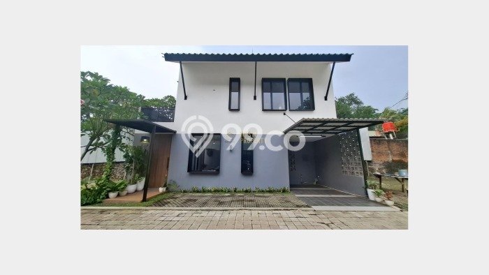 For Sale Hunian Rumah Nyaman 3 KT di Ciganjur, Jakarta Selatan For Sale Hunian Rumah Nyaman 3 KT di Ciganjur, Jakarta Selatan