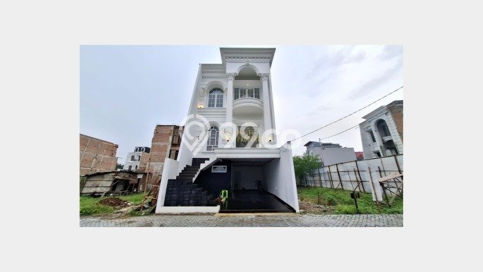 Hunian Eksklusif Dijual LT 137m2 di Jagakarsa, Jakarta Selatan Hunian Eksklusif Dijual LT 137m2 di Jagakarsa, Jakarta Selatan