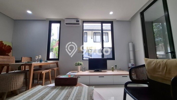 Dijual Rumah Strategis Bagus Punya 3 KT di Jagakarsa Jakarta Selatan SHM Dijual Rumah Strategis Bagus Punya 3 KT di Jagakarsa Jakarta Selatan SHM