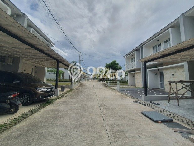 Rumah Modern Minimalis 3 Kamar Bisa Langsung Pindah di Ciampea Rumah Modern Minimalis 3 Kamar Bisa Langsung Pindah di Ciampea