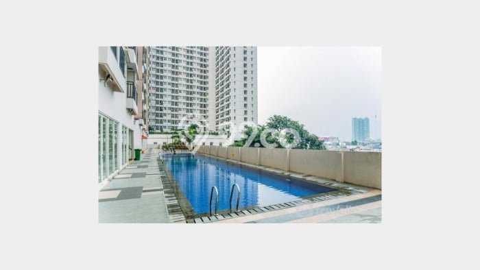 Apartemen Terjangkau di Beji Depok dengan 1 KT & 1 KM Apartemen Terjangkau di Beji Depok dengan 1 KT & 1 KM