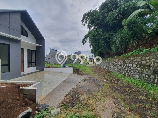 Jual Rumah Murah di Bojong Gede Bogor Harga Rp 496 Juta LT 55m2 Jual Rumah Murah di Bojong Gede Bogor Harga Rp 496 Juta LT 55m2