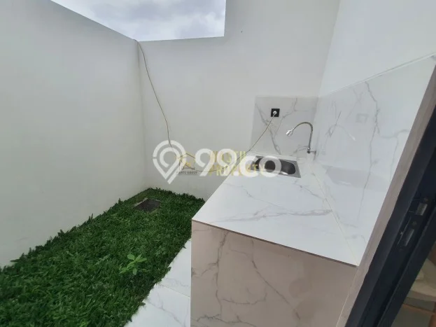 Rumah Modern Cantik 2 Kamar Bisa Langsung Pindah di Cibinong Rumah Modern Cantik 2 Kamar Bisa Langsung Pindah di Cibinong