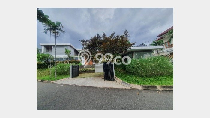 Rumah Mewah LB 654m2 Siap Pakai Desain Elegan di Pondok Pinang, Jakarta Selatan Rumah Mewah LB 654m2 Siap Pakai Desain Elegan di Pondok Pinang, Jakarta Selatan