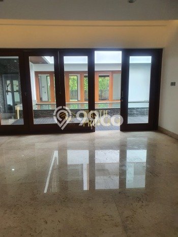 For Sale! Luxury House LT 489m2 Desain Elegan di Pondok Pinang For Sale! Luxury House LT 489m2 Desain Elegan di Pondok Pinang