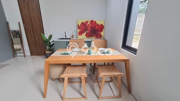 Rumah Modern 3 KT di Ciganjur Jakarta Selatan Unfurnished Rumah Modern 3 KT di Ciganjur Jakarta Selatan Unfurnished