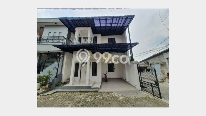 Rumah Modern Cantik 2 KT Bisa Langsung Pindah di Cinere Rumah Modern Cantik 2 KT Bisa Langsung Pindah di Cinere