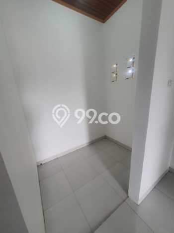 Rumah Modern 2 Kamar LT 75m2 di Pondok Gede Rumah Modern 2 Kamar LT 75m2 di Pondok Gede