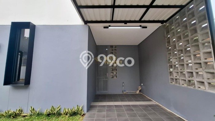 Dijual Cepat Rumah Bagus Siap Huni LB 110m2 di Jagakarsa, Jakarta Selatan Dijual Cepat Rumah Bagus Siap Huni LB 110m2 di Jagakarsa, Jakarta Selatan
