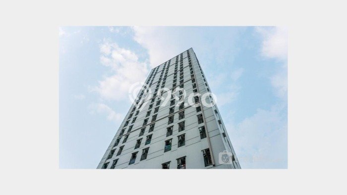 Dijual Apartemen 1 Kamar Tidur, 1 Kamar Mandi di Beji, Depok Dijual Apartemen 1 Kamar Tidur, 1 Kamar Mandi di Beji, Depok