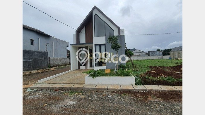 Dijual Cepat Rumah Favorit Siap Huni LB 41m2 di Cibinong, Bogor Dijual Cepat Rumah Favorit Siap Huni LB 41m2 di Cibinong, Bogor