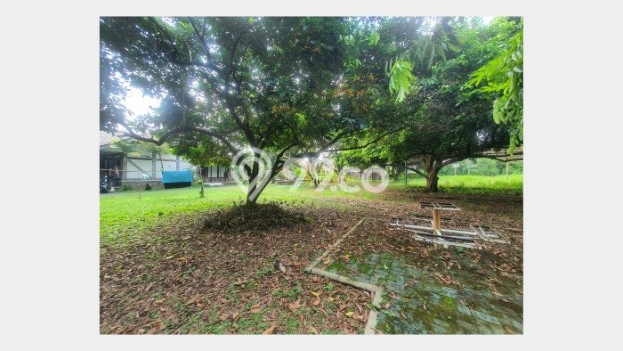 Lahan Dijual Lokasi Cinere, Depok dengan Luas Tanah 690m2 dan Status SHM Lahan Dijual Lokasi Cinere, Depok dengan Luas Tanah 690m2 dan Status SHM