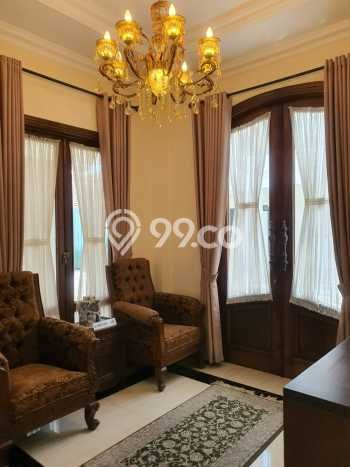 Jual Rumah Luas Megah Dengan View Eksklusif di Lenteng Agung, Jakarta Selatan Jual Rumah Luas Megah Dengan View Eksklusif di Lenteng Agung, Jakarta Selatan