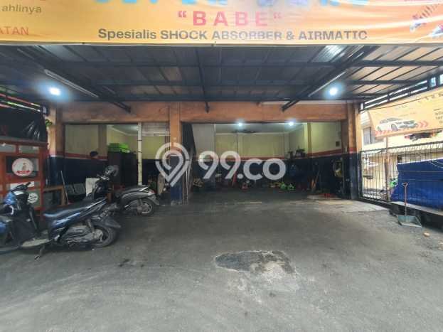 Unit Ruko Strategis di Kebayoran Baru, Jakarta Selatan Potensi Bisnis Besar Unit Ruko Strategis di Kebayoran Baru, Jakarta Selatan Potensi Bisnis Besar