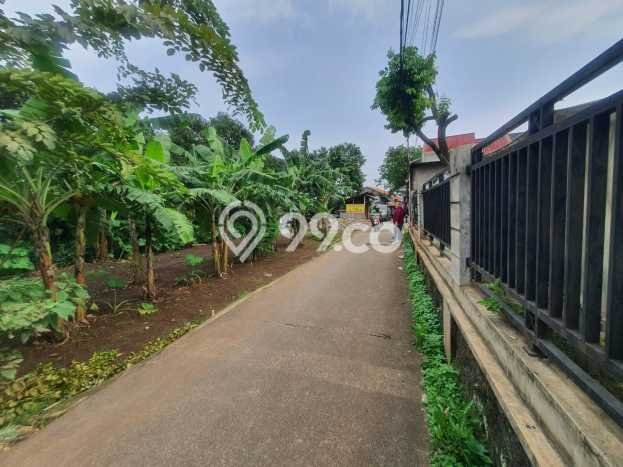 Tanah Siap Bangun Dijual di Depok Punya Luas 2600m2 Tanah Siap Bangun Dijual di Depok Punya Luas 2600m2