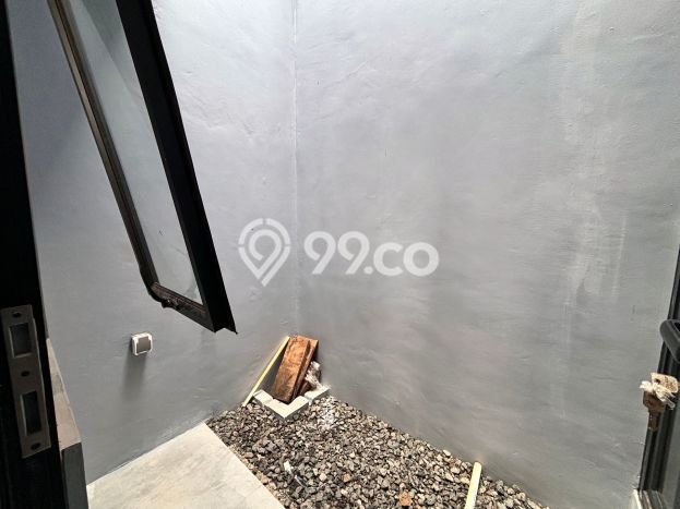 Rumah Modern Minimalis 3 KT Bisa Langsung Pindah di Cinere Rumah Modern Minimalis 3 KT Bisa Langsung Pindah di Cinere