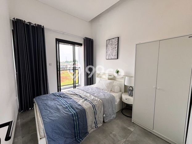 Rumah Modern Minimalis 3 KT Bisa Langsung Pindah di Cinere Rumah Modern Minimalis 3 KT Bisa Langsung Pindah di Cinere