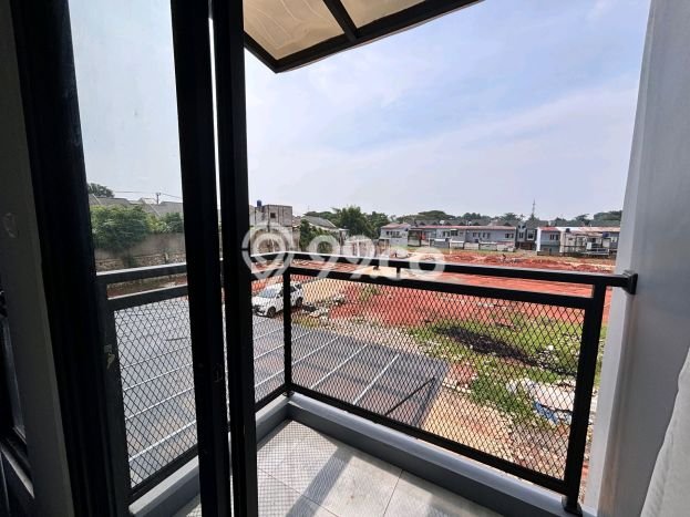 Rumah Modern Minimalis 3 KT Bisa Langsung Pindah di Cinere Rumah Modern Minimalis 3 KT Bisa Langsung Pindah di Cinere