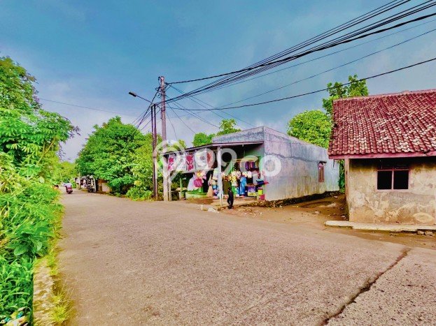 Tanah Dijual Lokasi Tangerang, Tangerang Luas 112m2 Legalitas Aman Tanah Dijual Lokasi Tangerang, Tangerang Luas 112m2 Legalitas Aman