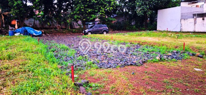 Kavling Tanah untuk Dijual di Jati Asih, Bekasi, Luas 110m2 Kavling Tanah untuk Dijual di Jati Asih, Bekasi, Luas 110m2