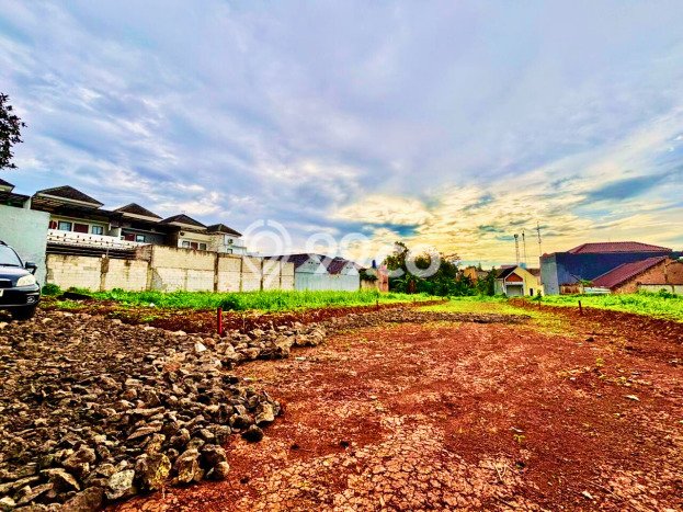 Tanah Dijual Area Strategis di Jati Asih Bekasi 110m2 Tanah Dijual Area Strategis di Jati Asih Bekasi 110m2