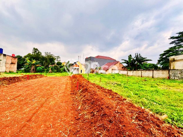 Tanah Dijual Area Strategis di Bekasi Bekasi 110m2 Tanah Dijual Area Strategis di Bekasi Bekasi 110m2