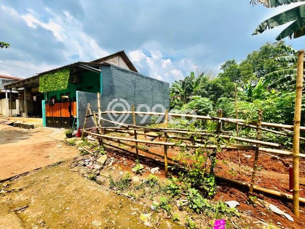 Tanah Dijual Area Strategis di Cimuning Bekasi 85m2 Tanah Dijual Area Strategis di Cimuning Bekasi 85m2