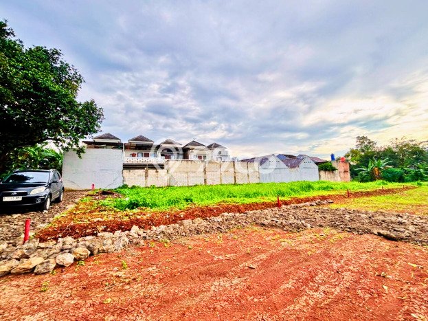 Dijual Tanah Lokasi Jati Asih, Bekasi Seluas 110m2 Dijual Tanah Lokasi Jati Asih, Bekasi Seluas 110m2