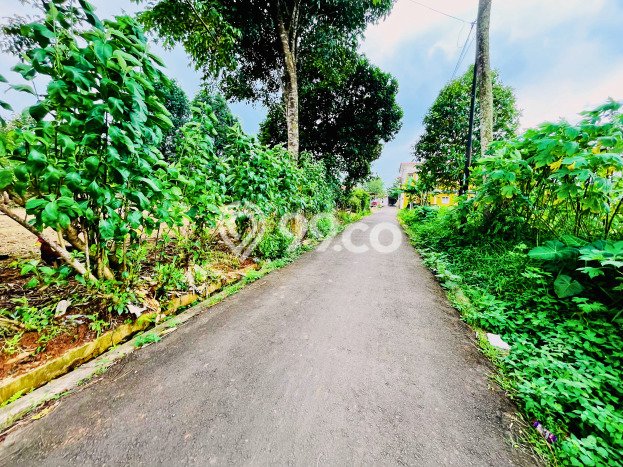 Tanah Strategis Dijual di Legok Tangerang 117m2 Tanah Strategis Dijual di Legok Tangerang 117m2