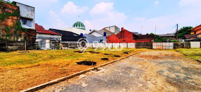 Kavling Tanah Dijual di Mustikajaya Bekasi Spesifikasi 76m2 Kavling Tanah Dijual di Mustikajaya Bekasi Spesifikasi 76m2