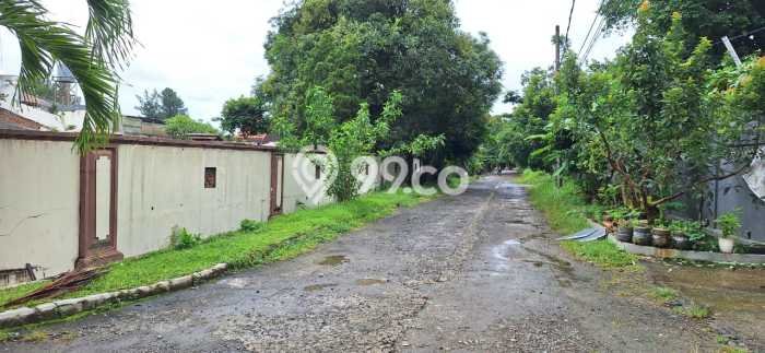 Lahan Investasi Lokasi Cinere Depok SHM Lahan Investasi Lokasi Cinere Depok SHM