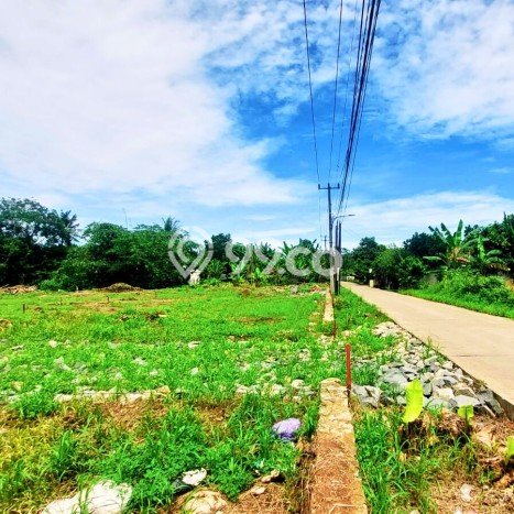 Lahan untuk Dijual di Cisauk Tangerang Luas 114m2 Lahan untuk Dijual di Cisauk Tangerang Luas 114m2
