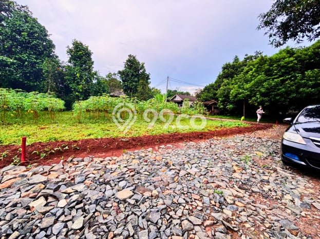 Lahan Dijual Lokasi Strategis di Bekasi dengan Luas 109m2 Lahan Dijual Lokasi Strategis di Bekasi dengan Luas 109m2