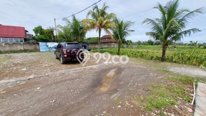 Kavling Tanah di Bogor Barat Dijual Luas 103m2 Legalitas SHM Kavling Tanah di Bogor Barat Dijual Luas 103m2 Legalitas SHM