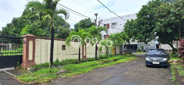 Lahan Investasi Lokasi Cinere Depok SHM Lahan Investasi Lokasi Cinere Depok SHM